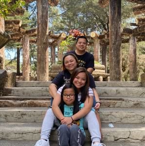 Meet your Posher, Marianne